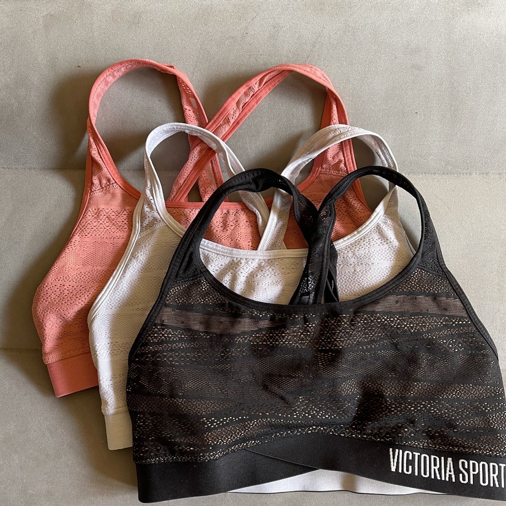V.S. Sports Bra Bundle